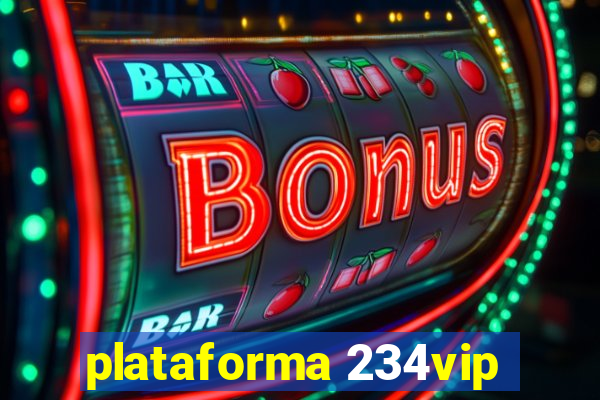 plataforma 234vip